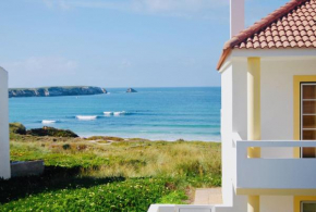 Casa Pedro - Baleal beach, Balcony, Pool